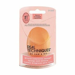 Éponges de maquillage Miracle Complexion Real Techniques 1566