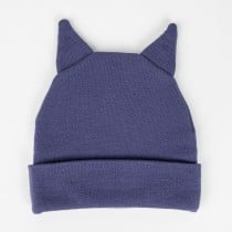 Bonnet enfant Bluey Bleu (Taille unique)