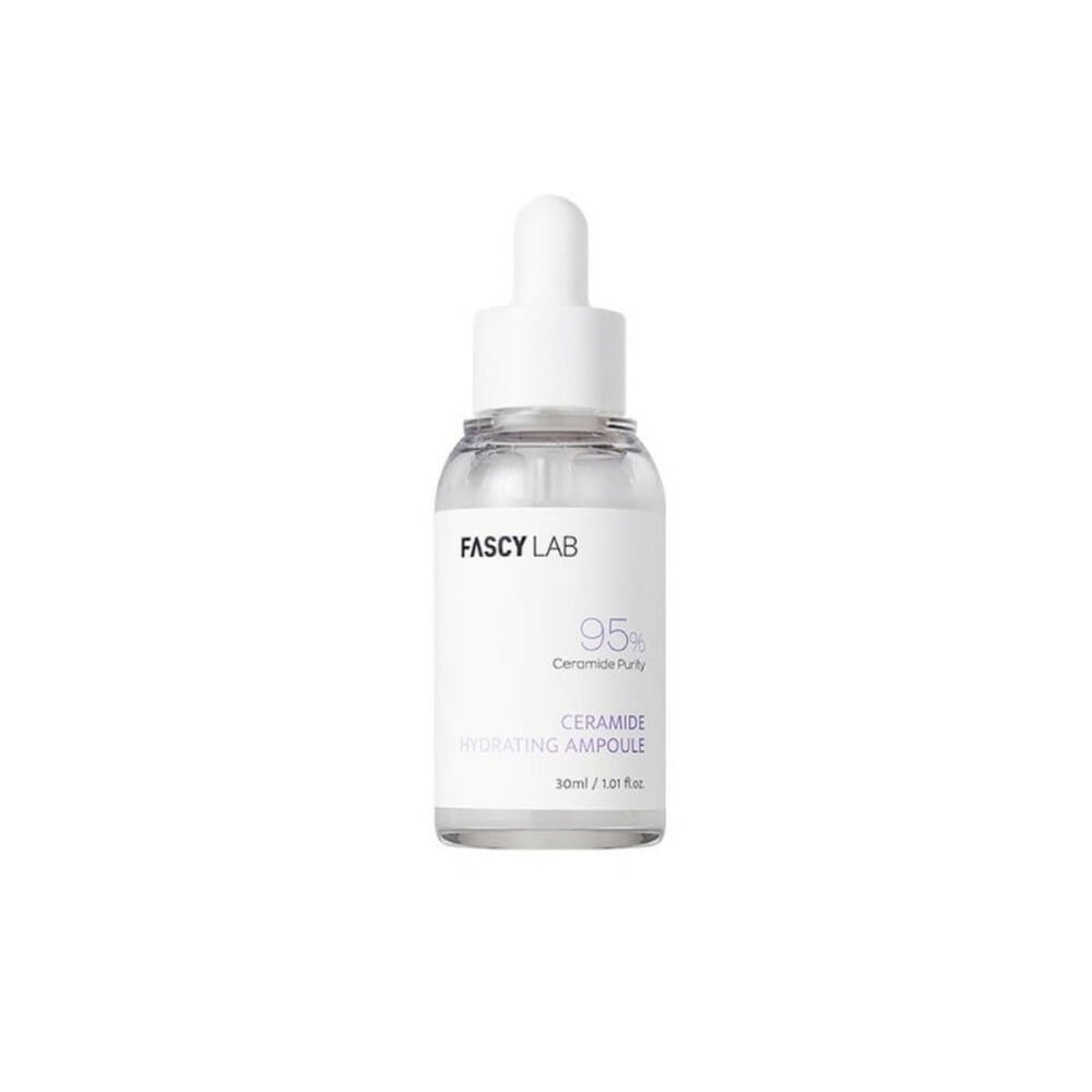 Feuchtigkeitsspendendes Serum Fascy Ceramide Ampullen 30 ml