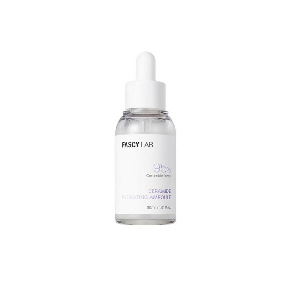 Moisturising Serum Fascy Ceramide Ampoules 30 ml