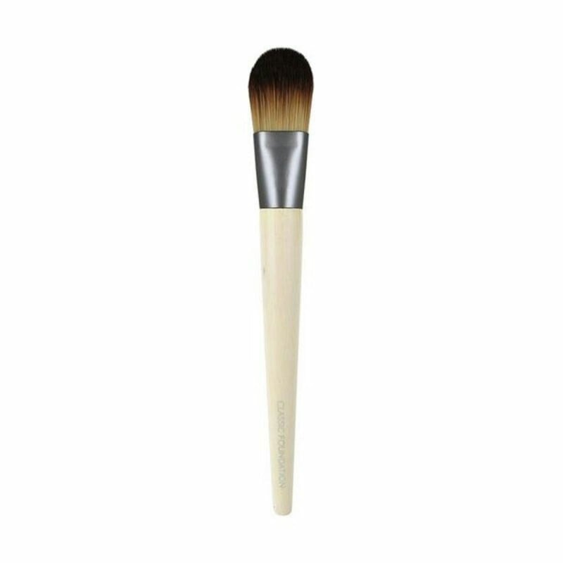 Make-Up Pinsel Foundation Ecotools 1202