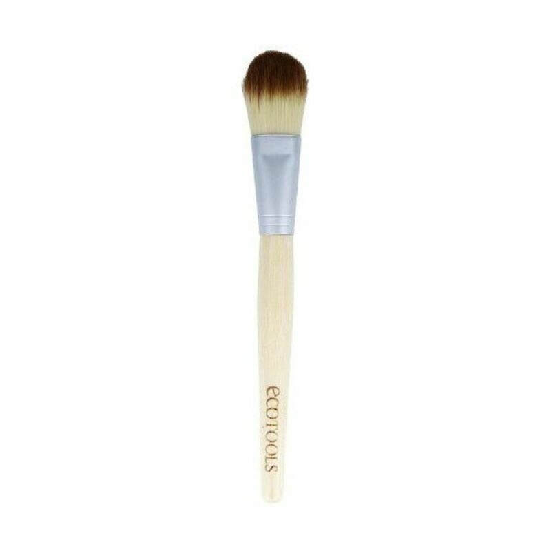 Make-Up Pinsel Foundation Ecotools 1202