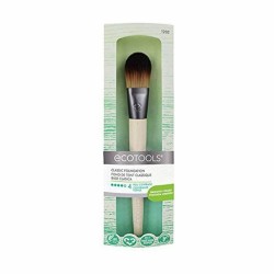 Make-Up Pinsel Foundation Ecotools 1202