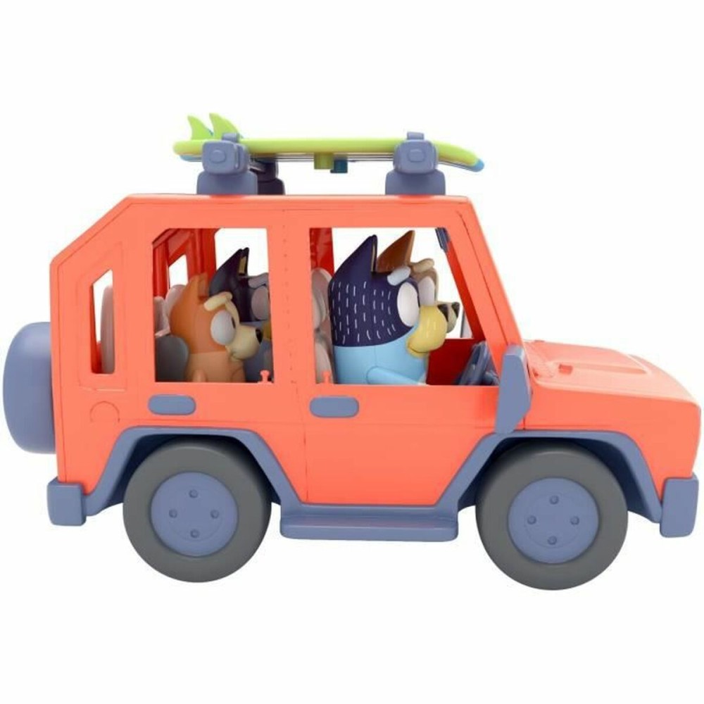 Vehicle Moose Toys Bluey Surf