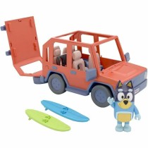 Vehicle Moose Toys Bluey Surf