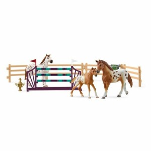 Playset Schleich 42433 Pferd