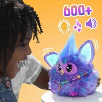 Animal de Compagnie Interactif Hasbro Furby Violet