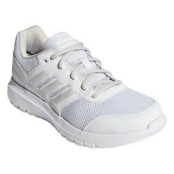 Laufschuhe für Damen Adidas DURAMO LITE 2.0 Weiß