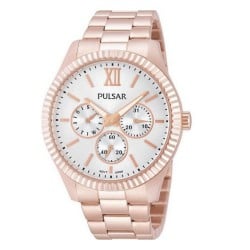 Ladies' Watch Pulsar PP6130X1