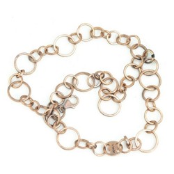 Bracelet Femme Demaria DMB7010398-ROSA 22 cm