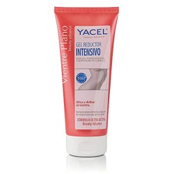 Reduzierendes Gel Vientre Plano Yacel VIENTRE PLANO (200 ml) 200 ml