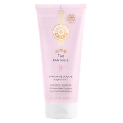 Gel douche Thé Fantasie Roger & Gallet (200 ml)