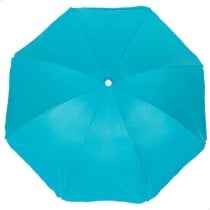 Parasol Aktive UV50 Ø 160 cm Polyester Métal 160 x 166 x 160 cm (12 Unités)