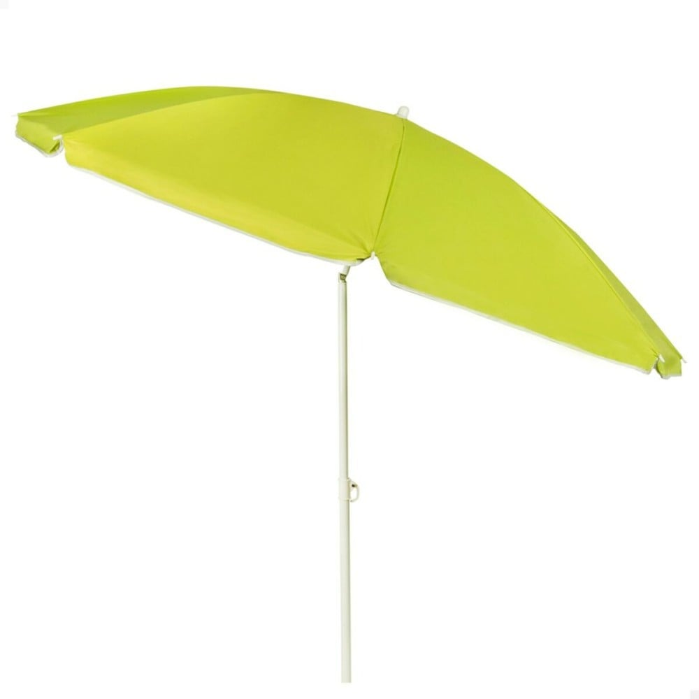 Parasol Aktive Polyester Métal Ø 180 cm UV50+ (12 Unités)