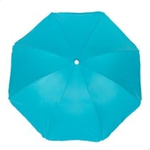 Parasol Aktive Polyester Métal Ø 180 cm UV50+ (12 Unités)