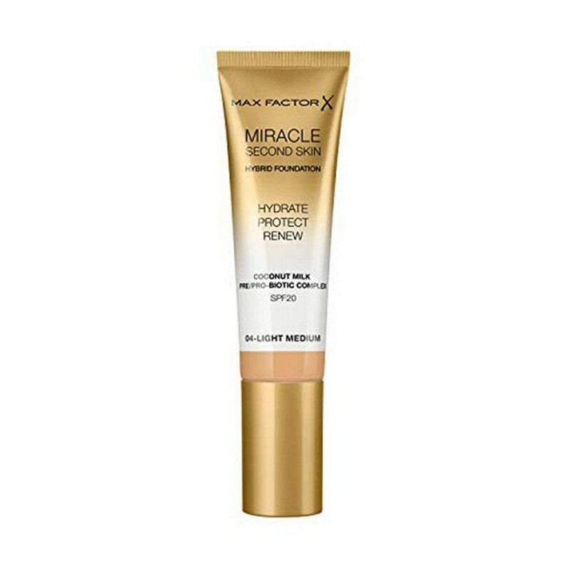 Pré base de maquillage Max Factor Spf 20