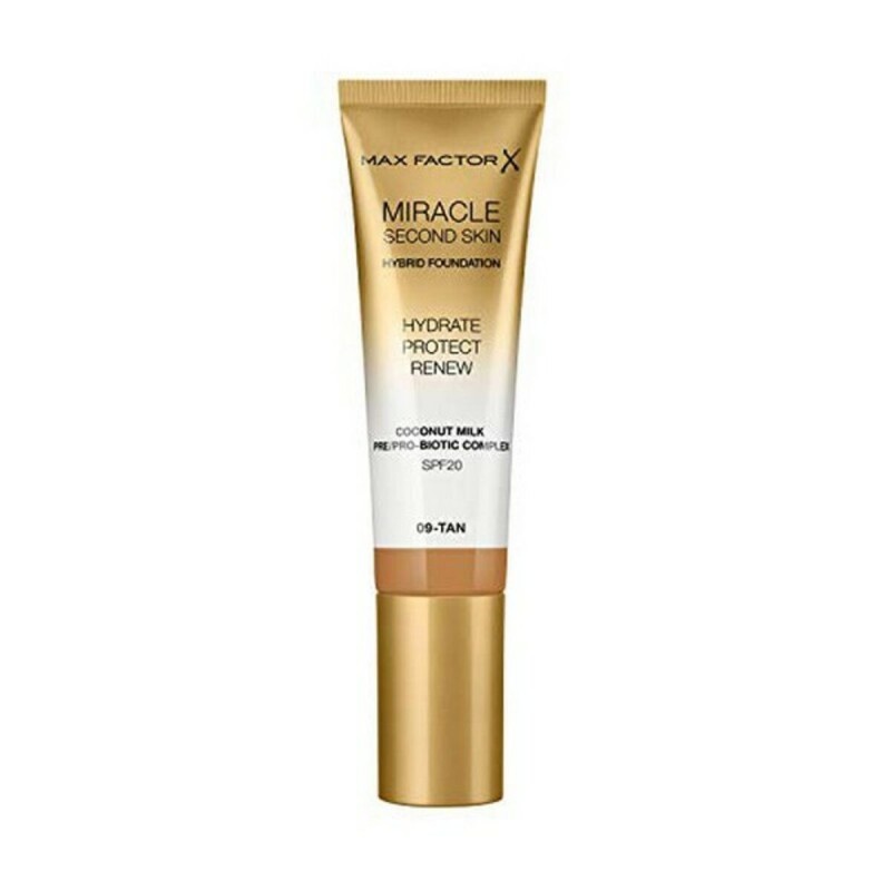 Pré base de maquillage Max Factor Spf 20