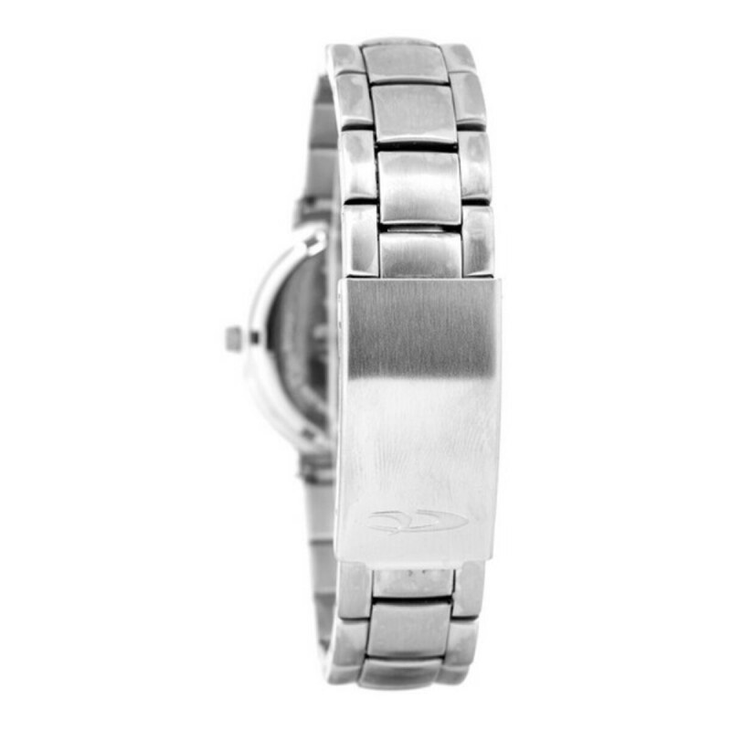 Unisex-Uhr Chronotech CT6451-02M (Ø 35 mm)