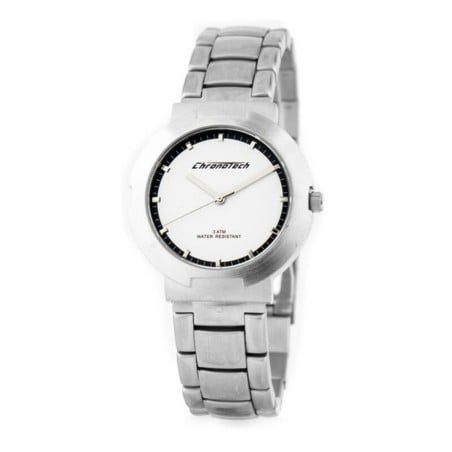 Ladies' Watch Chronotech CT6451-03M (Ø 35 mm)