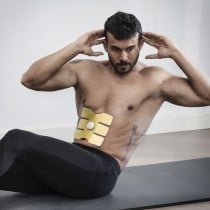 Patch Électrostimulateur Abdominal Elektrainer InnovaGoods