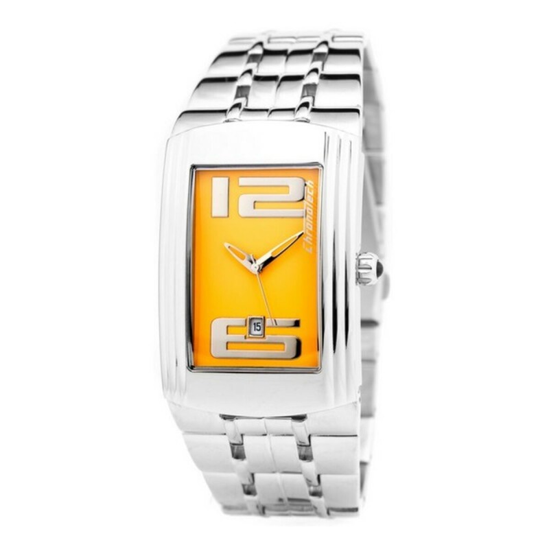 Unisex-Uhr Chronotech CT7017M-07M (Ø 32 mm)