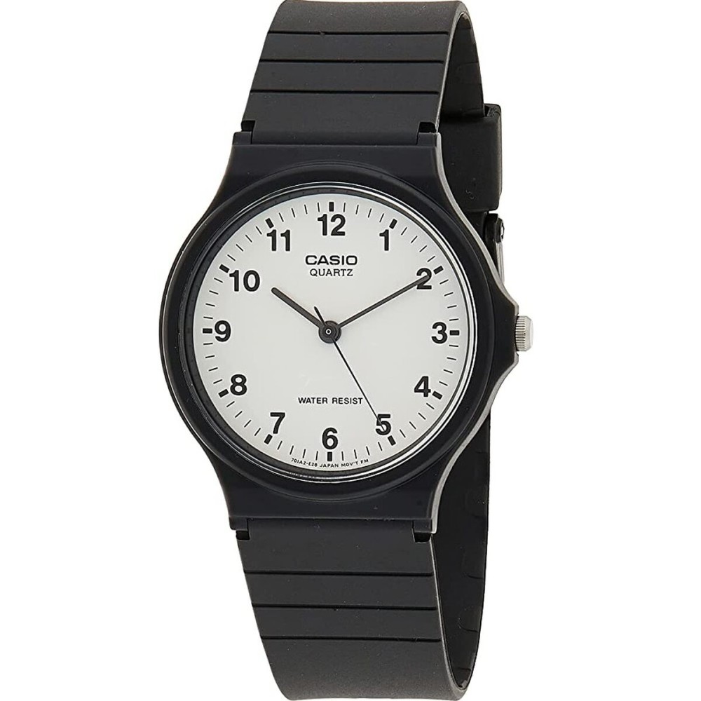 Montre Homme Casio MQ-24-7B2LDF (Ø 37 mm)