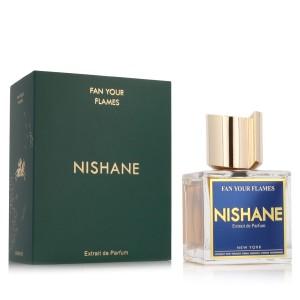 Unisex-Parfüm Nishane Fan Your Flames 100 ml