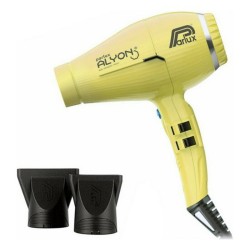 Hairdryer Parlux Parlux Alyon Yellow