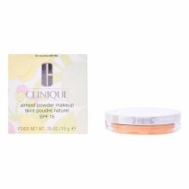 Maquillage en poudre Almost Powder Clinique Spf 15 Spf 15 10 g