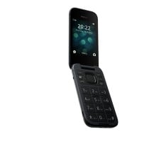 Mobile phone Nokia 2660 2,8" 128 GB RAM Black 4G