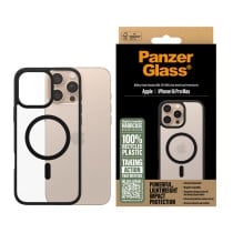 Bildschirmschutz fürs Handy PanzerGlass iPhone 16 Pro Max Apple