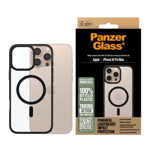 Film Protecteur pour Téléphone Portable PanzerGlass iPhone 16 Pro Max Apple