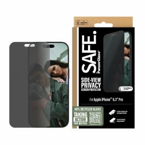 Film Protecteur pour Téléphone Portable PanzerGlass iPhone 16 Pro