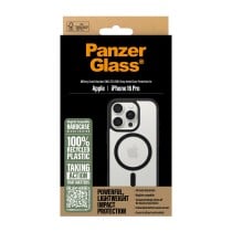 Bildschirmschutz fürs Handy PanzerGlass iPhone 16 Pro Apple