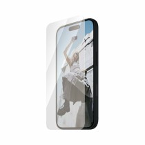 Bildschirmschutz fürs Handy PanzerGlass iPhone 16 -15