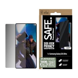 Film Protecteur pour Téléphone Portable PanzerGlass Samsung S25 Ultra