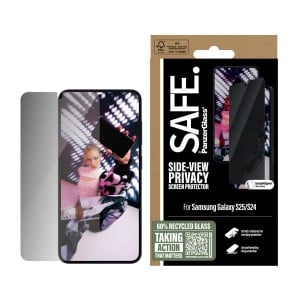 Film Protecteur pour Téléphone Portable PanzerGlass Samsung S25-S24