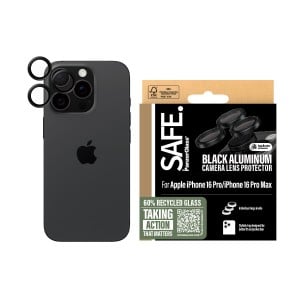 Mobile Screen Protector PanzerGlass iPhone 16 Pro Max