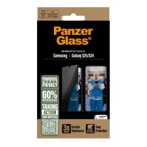 Mobile Screen Protector PanzerGlass Samsung S25-S24