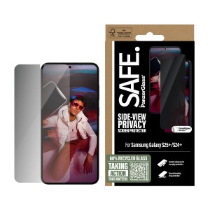 Film Protecteur pour Téléphone Portable PanzerGlass Samsung S25+-S24+