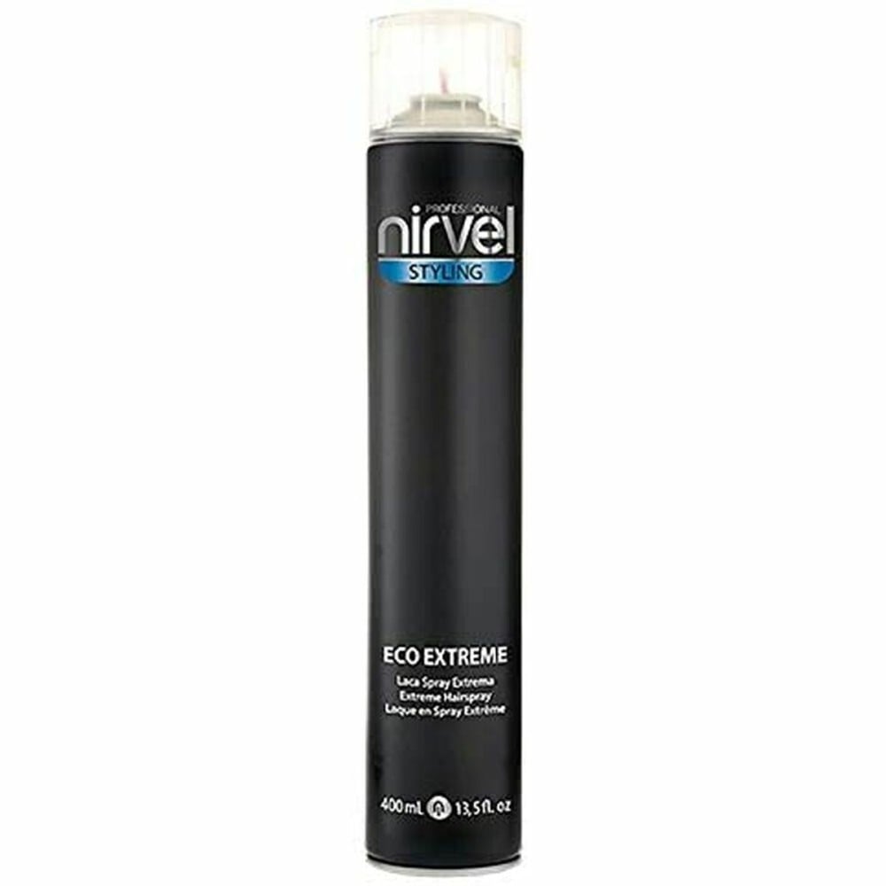 Extra Firm Hold Hairspray Nirvel NS7447