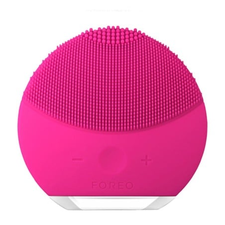 Brosse nettoyante visage LUNA MINI 2 Foreo Fuchsia