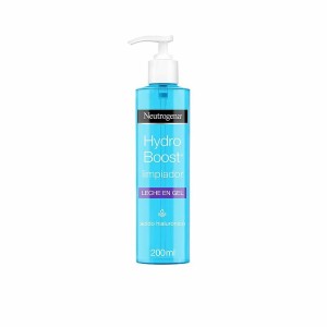 Reinigungsmilch Neutrogena 1809131 Gel 200 ml