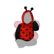 Costume for Babies Ladybird