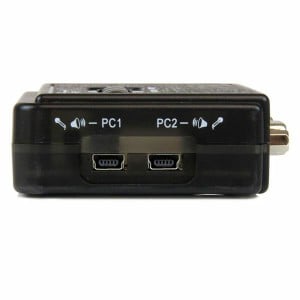 KVM switch Startech SV211KUSB           