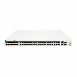 Switch Aruba JL809A Blanc 176 Gbit/s