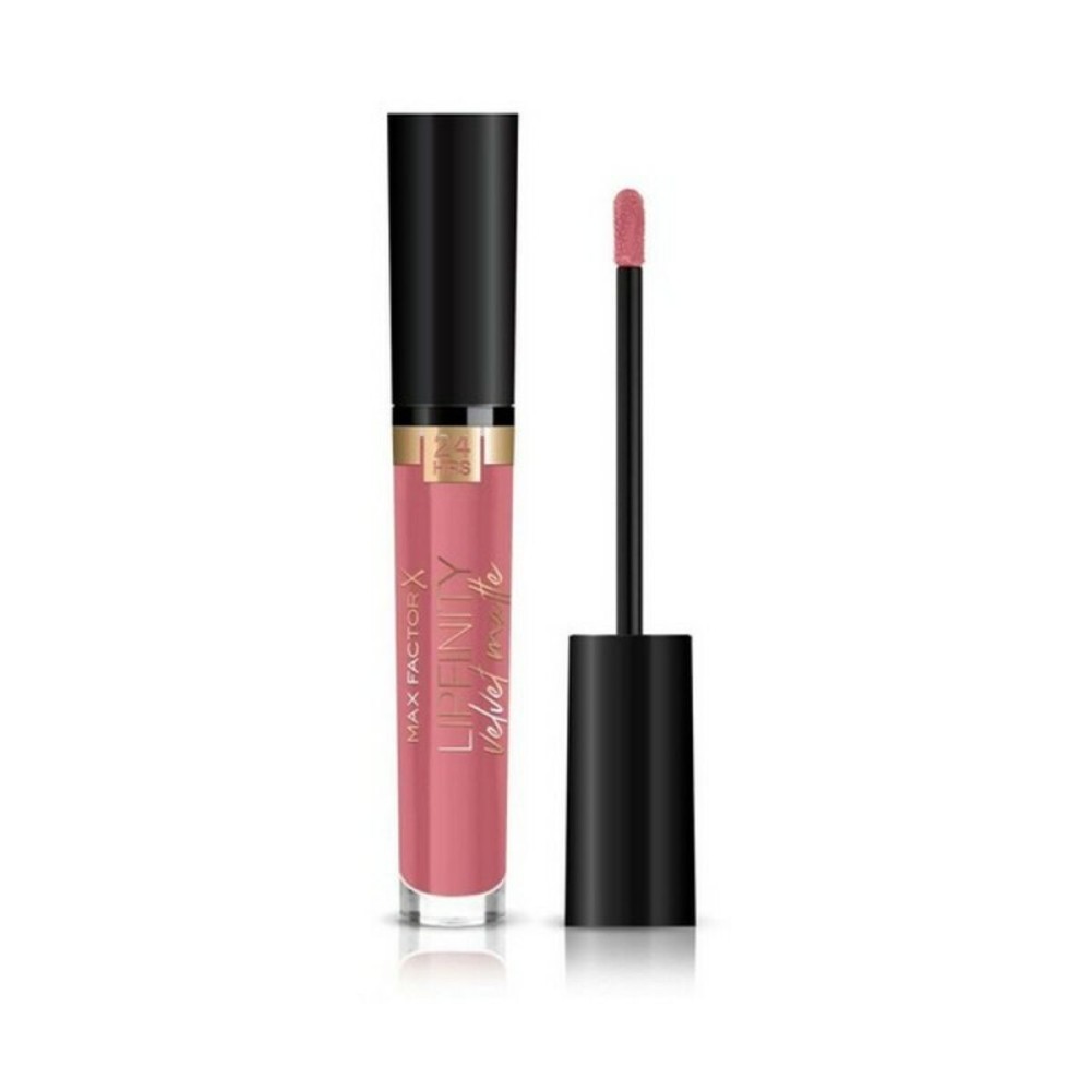 Rouge à lèvres Lipfinity Velvet Matte Max Factor (23 g)