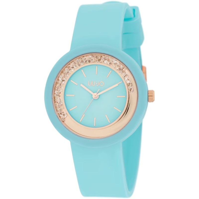 Ladies' Watch LIU JO TLJ2205