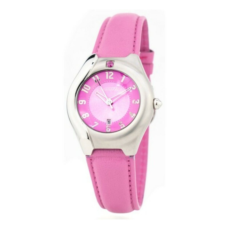 Montre Femme Chronotech CT2206L-07 (Ø 34 mm)