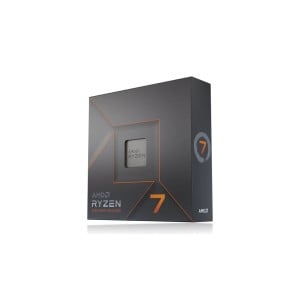 Processeur AMD Ryzen 7 7700X